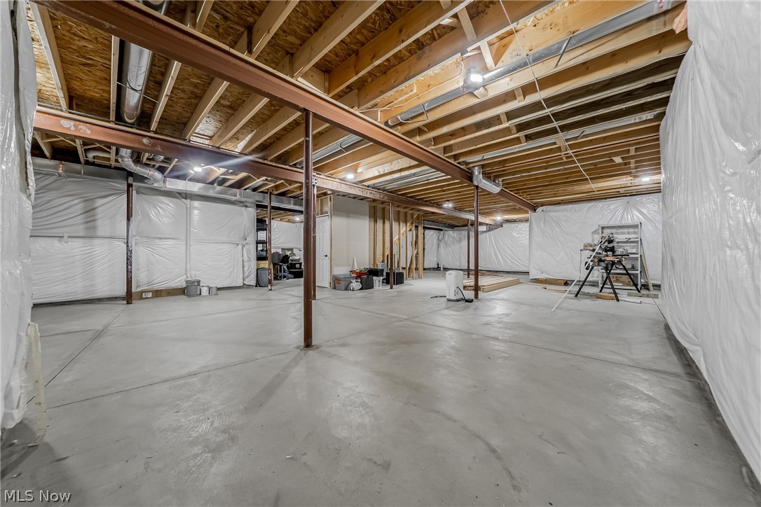 Amberwood Sub - Residential