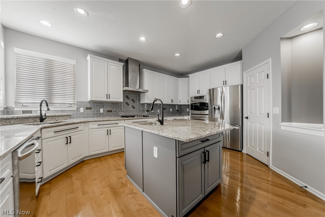 Amberwood Sub - Residential