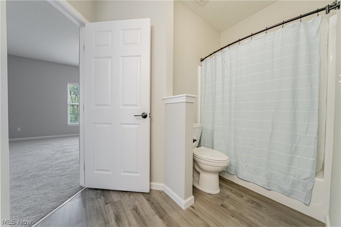 Amberwood Sub - Residential