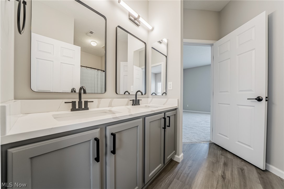 Amberwood Sub - Residential