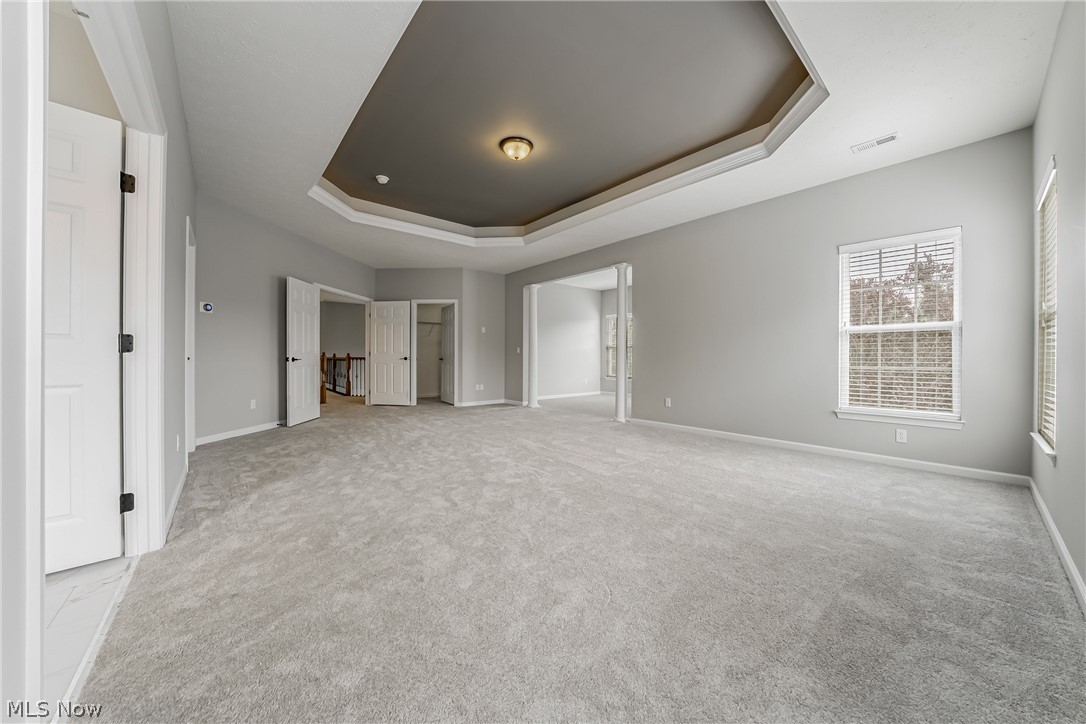 Amberwood Sub - Residential