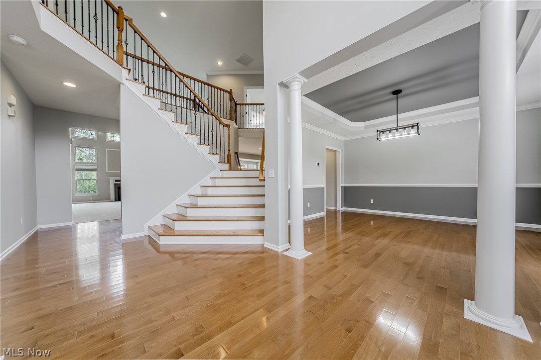 Amberwood Sub - Residential