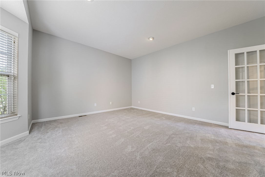 Amberwood Sub - Residential