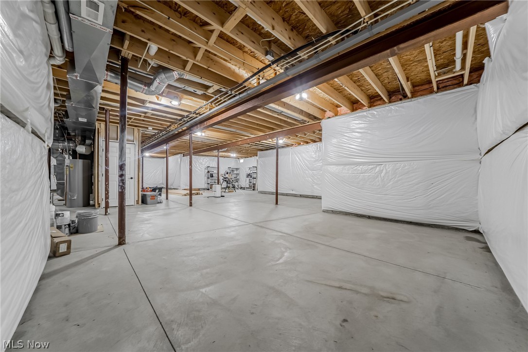 Amberwood Sub - Residential