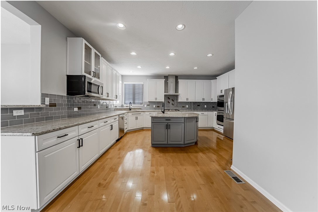 Amberwood Sub - Residential