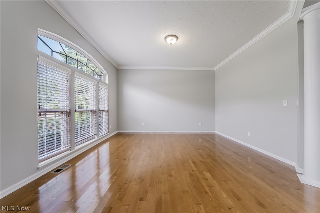 Amberwood Sub - Residential