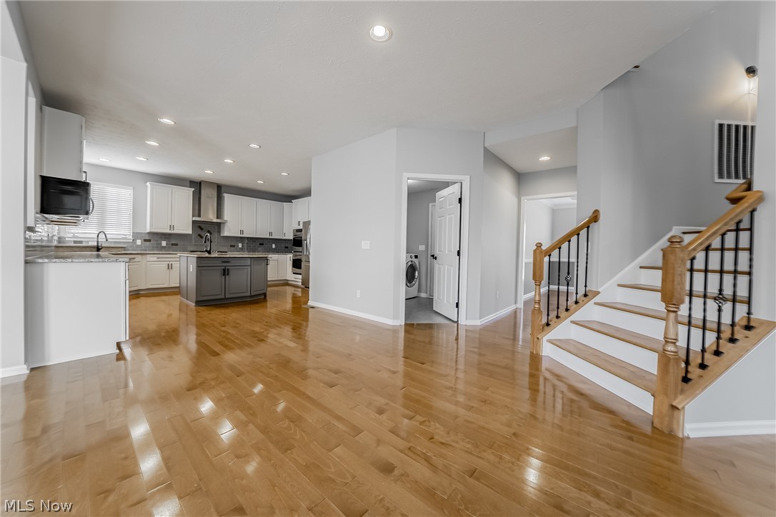 Amberwood Sub - Residential