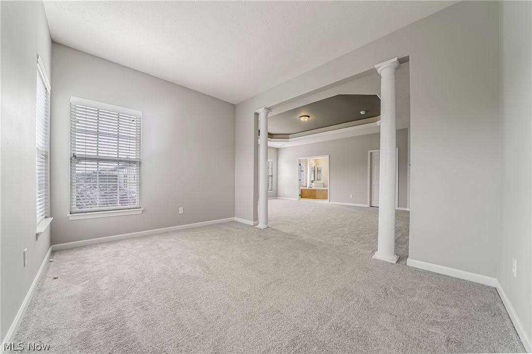 Amberwood Sub - Residential