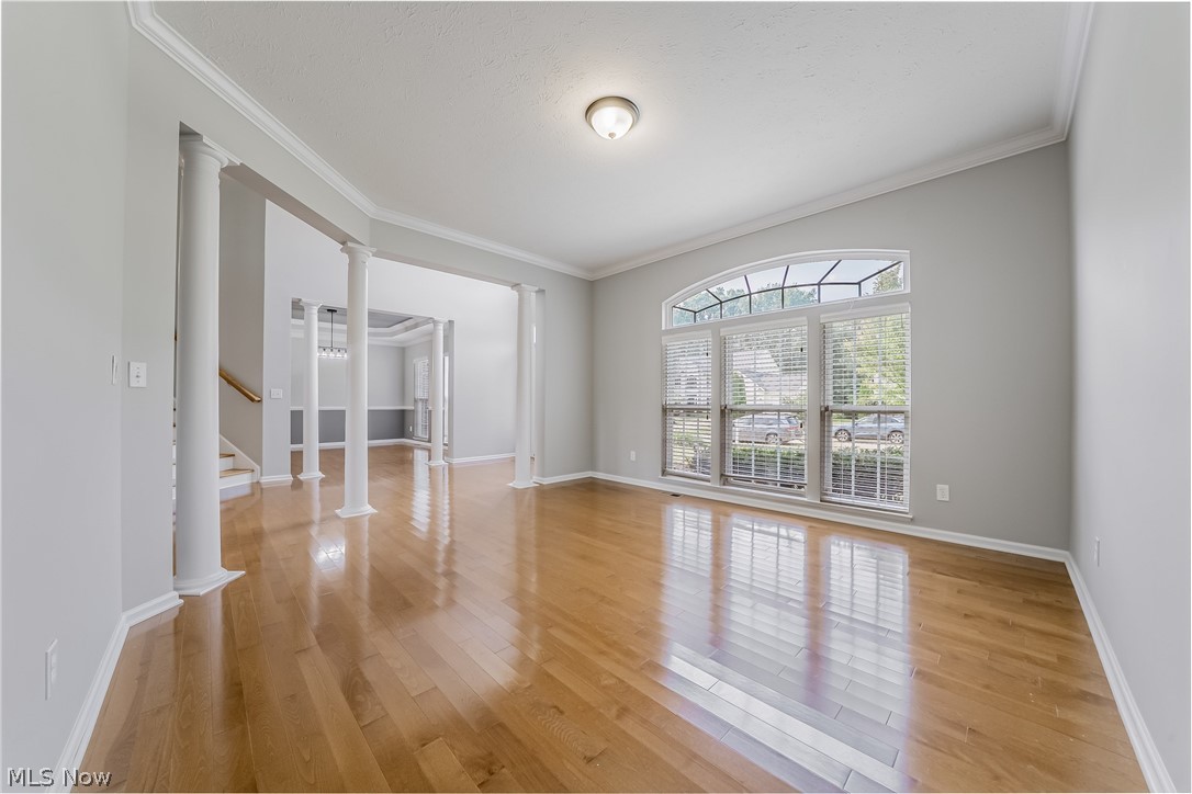 Amberwood Sub - Residential