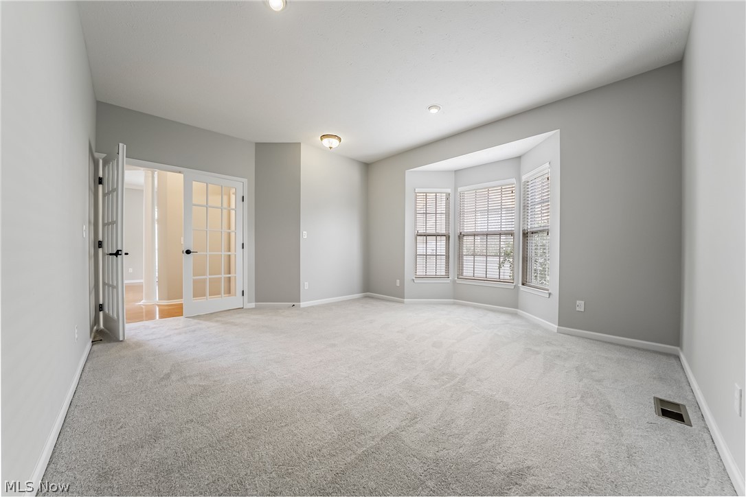 Amberwood Sub - Residential