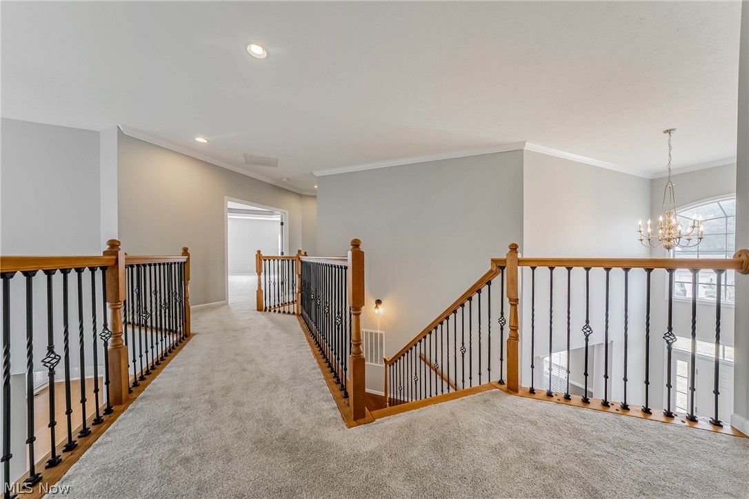 Amberwood Sub - Residential