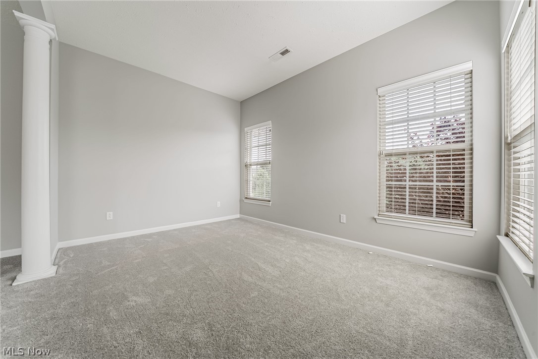 Amberwood Sub - Residential
