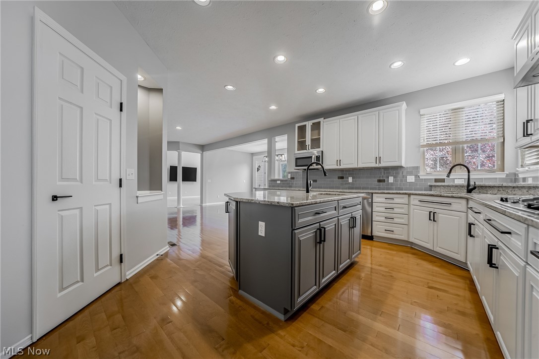 Amberwood Sub - Residential