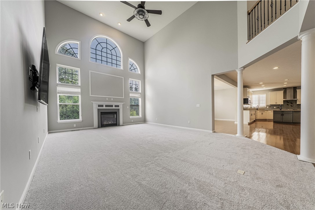 Amberwood Sub - Residential