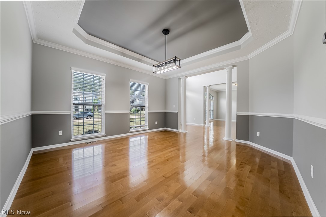 Amberwood Sub - Residential