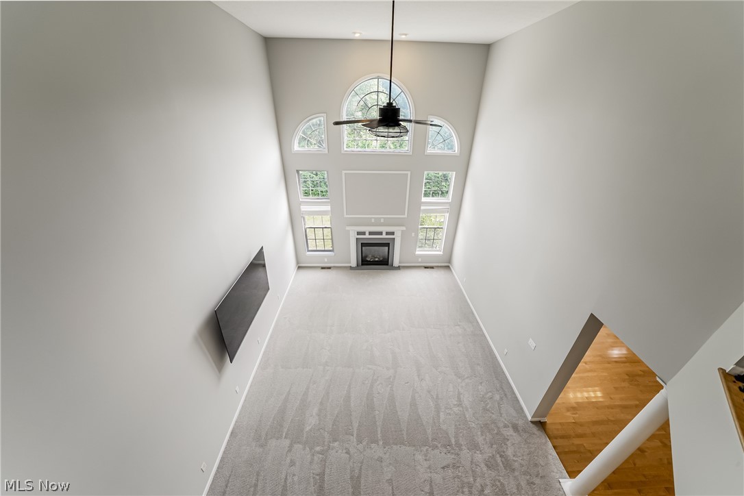 Amberwood Sub - Residential