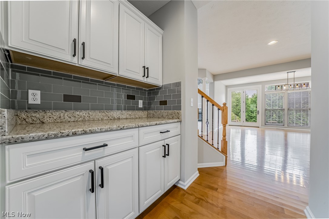Amberwood Sub - Residential