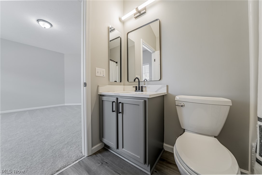 Amberwood Sub - Residential