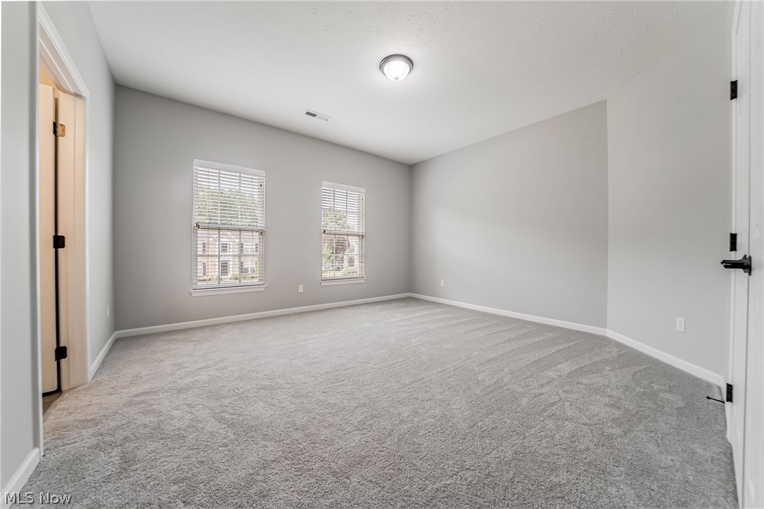 Amberwood Sub - Residential