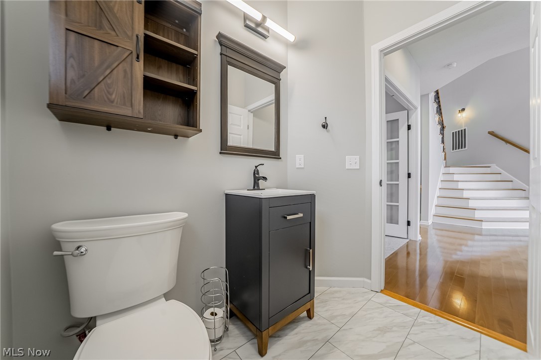 Amberwood Sub - Residential