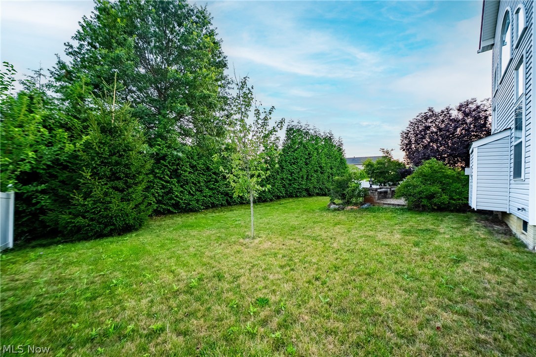Amberwood Sub - Residential