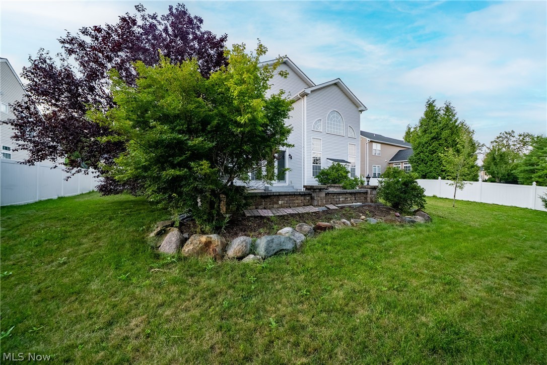 Amberwood Sub - Residential