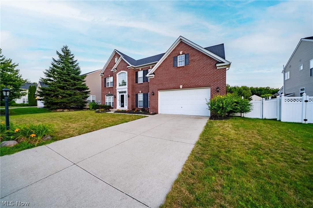 Amberwood Sub - Residential