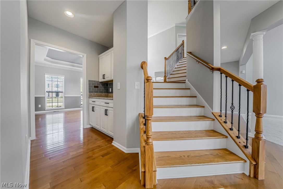Amberwood Sub - Residential