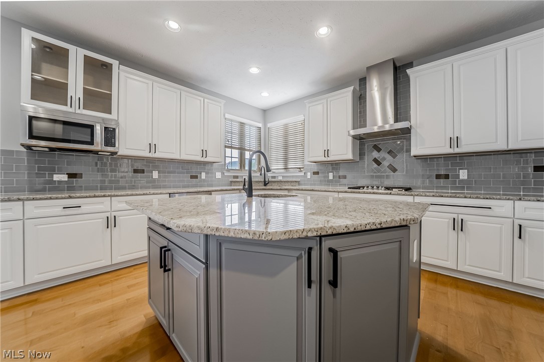 Amberwood Sub - Residential