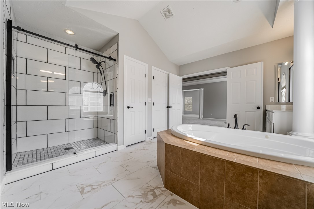 Amberwood Sub - Residential