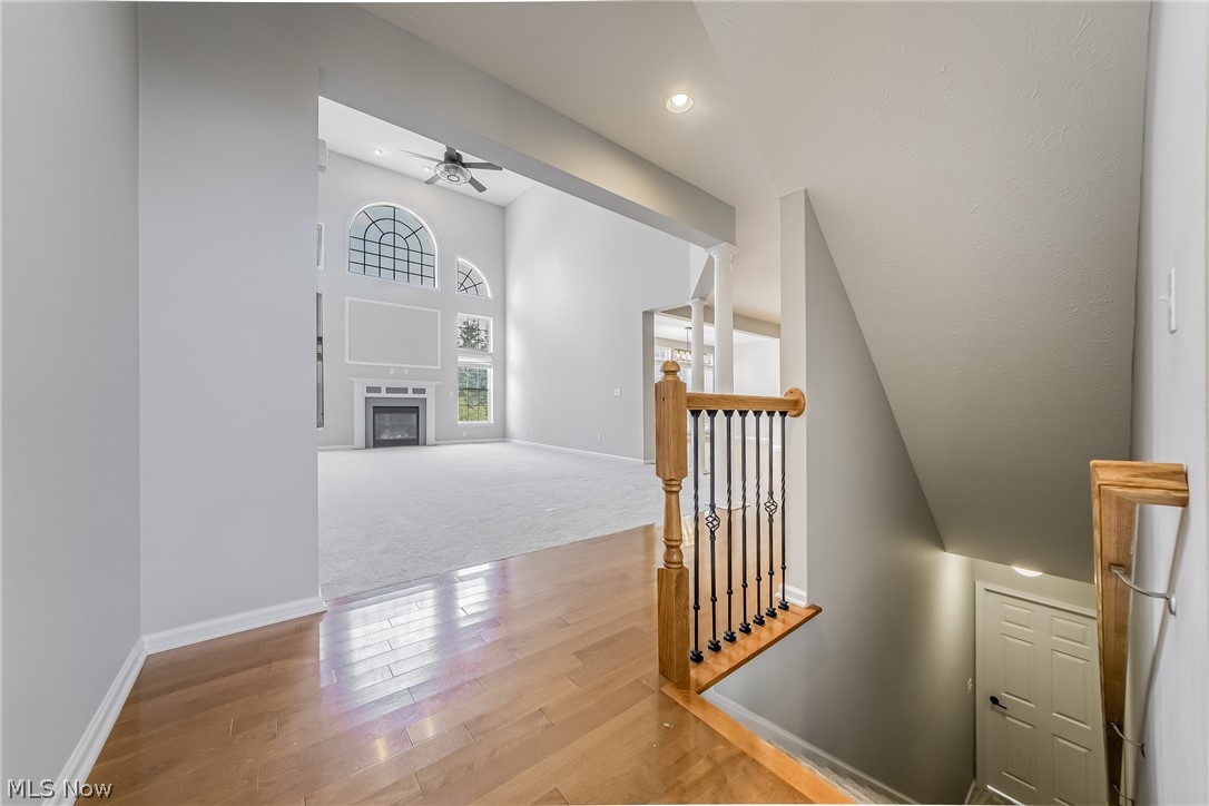 Amberwood Sub - Residential