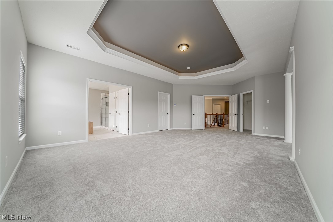 Amberwood Sub - Residential