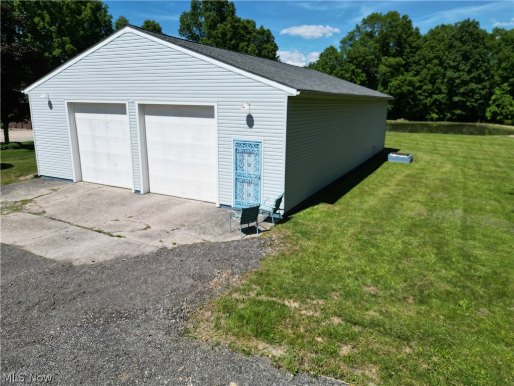 Daniels - Residential
