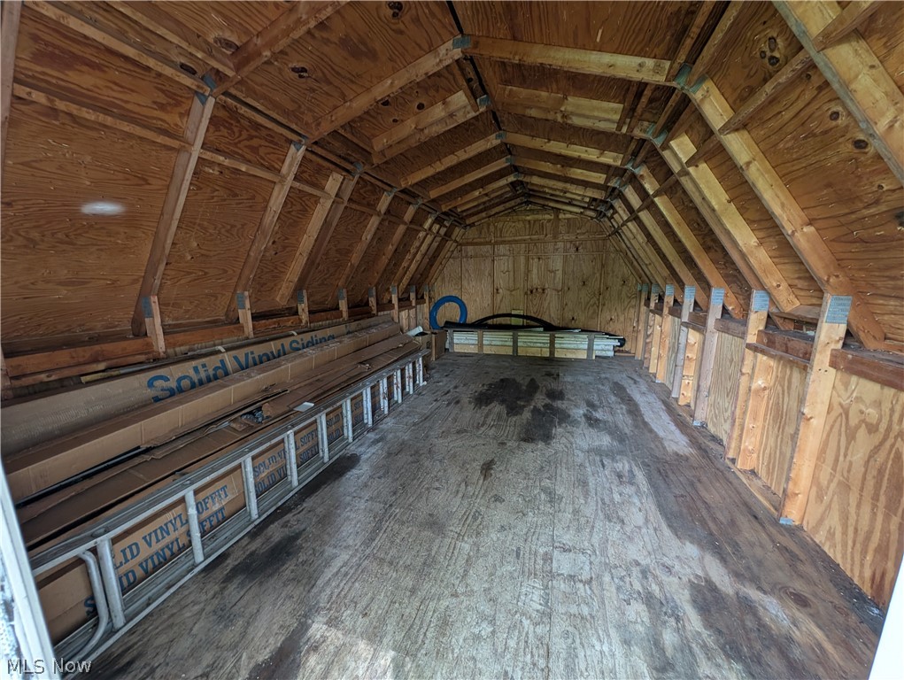 Daniels - Residential