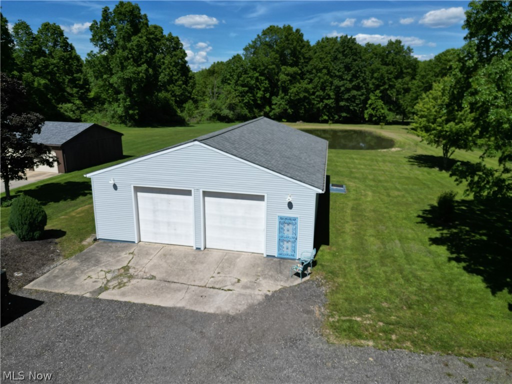 Daniels - Residential