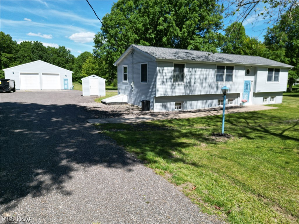 Daniels - Residential