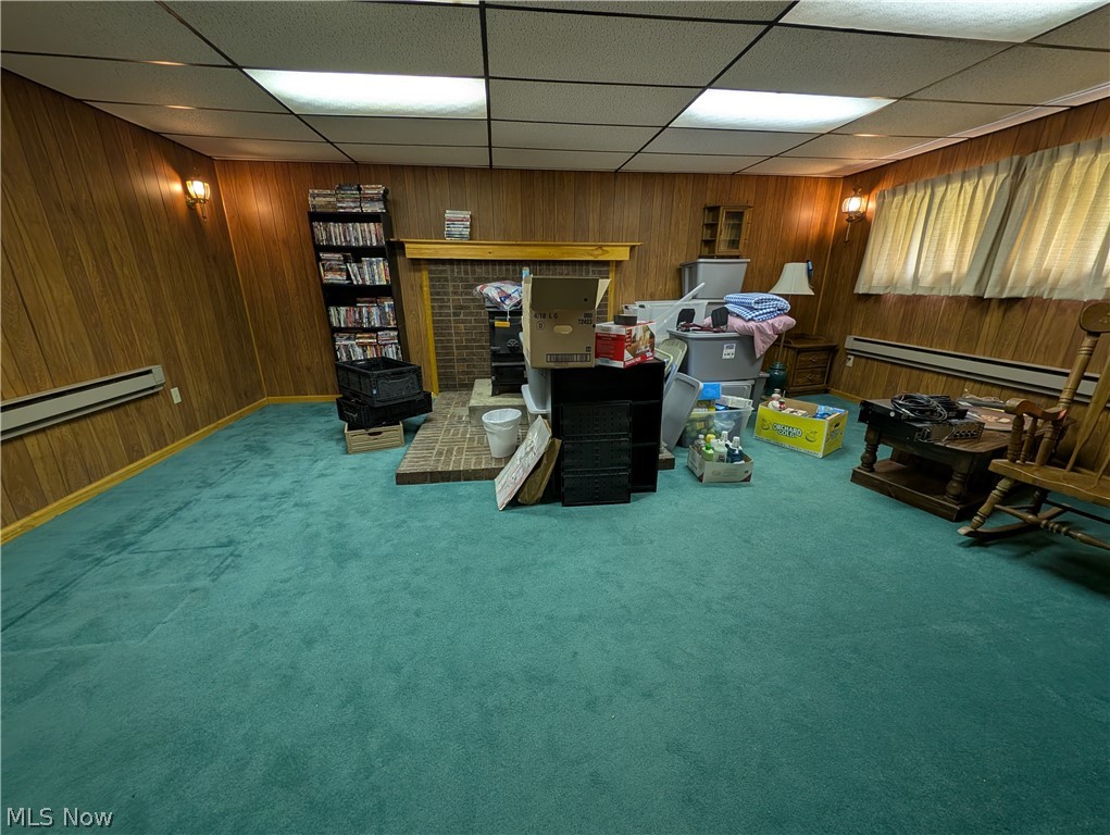Daniels - Residential