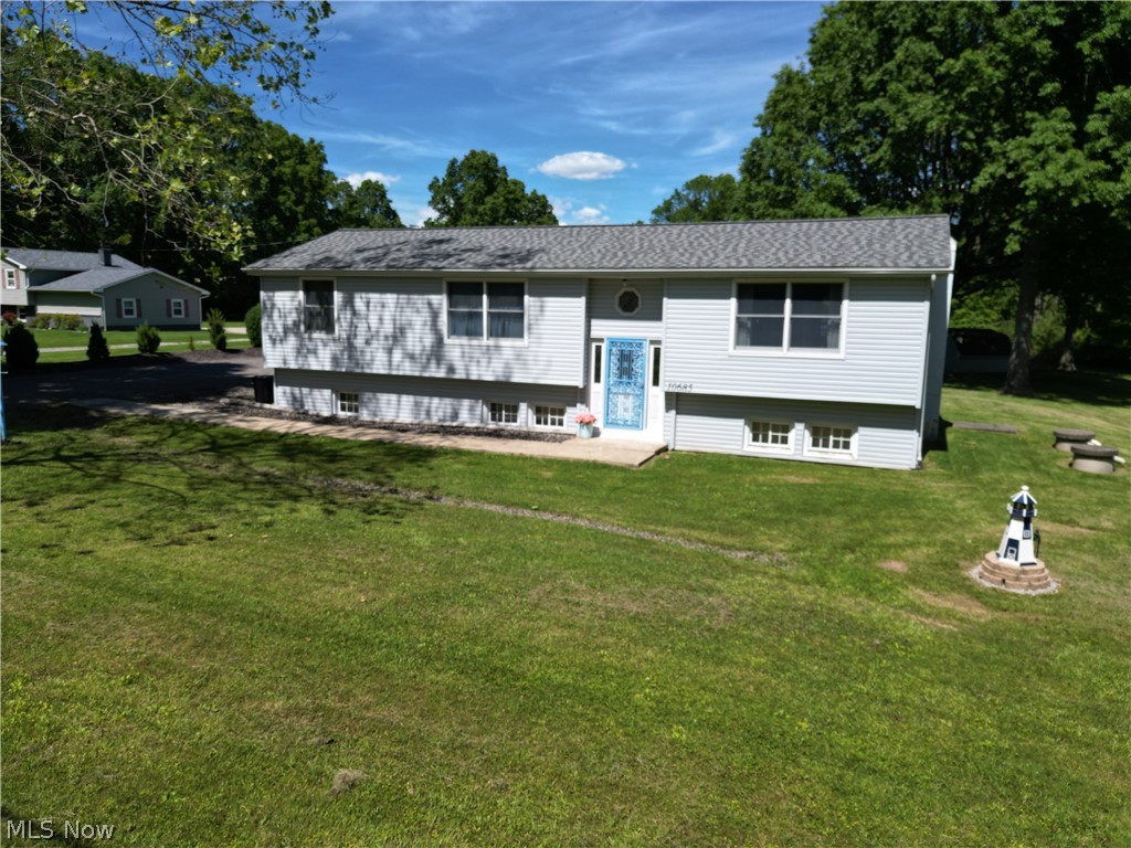 Daniels - Residential