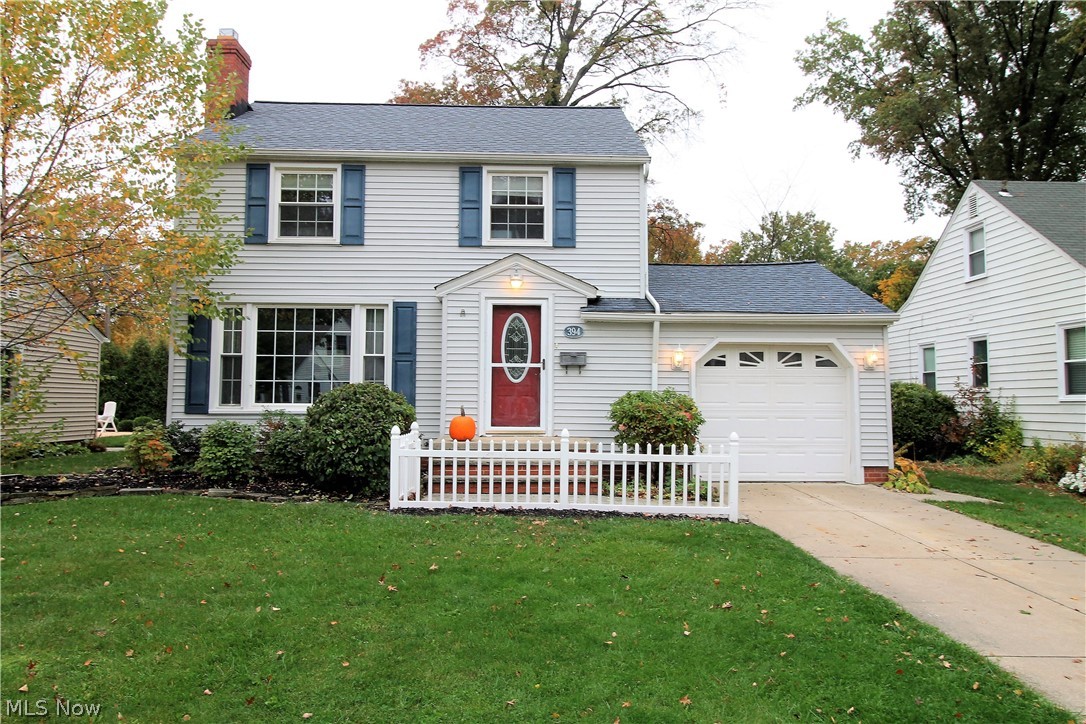 Oakmoor - Residential