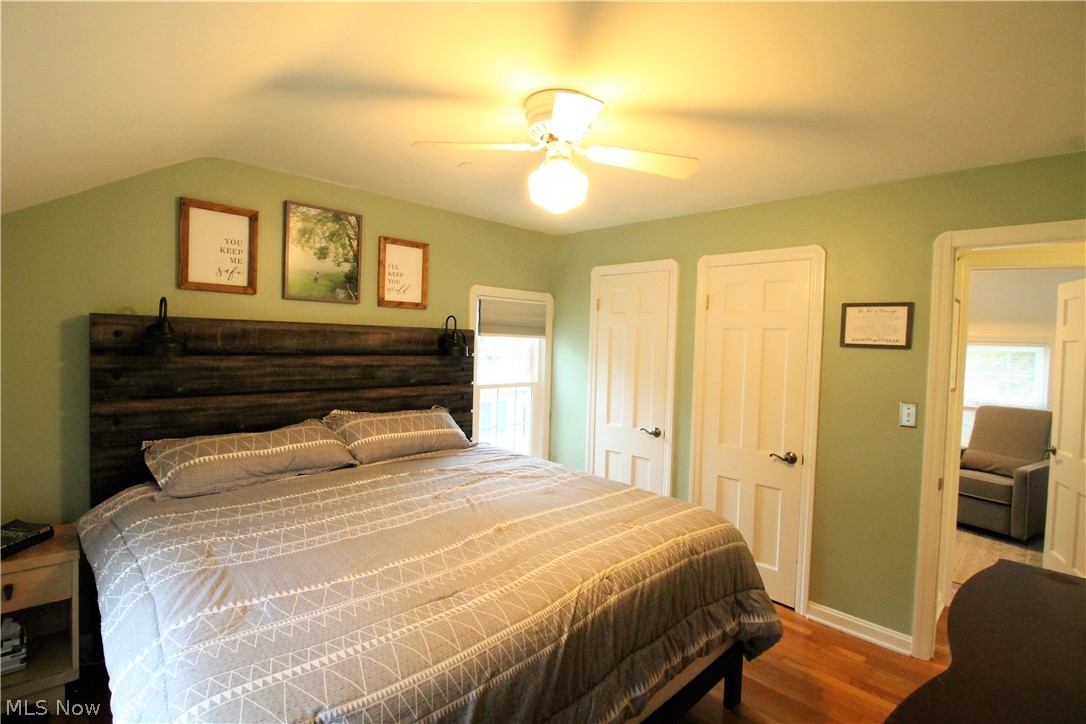 Oakmoor - Residential