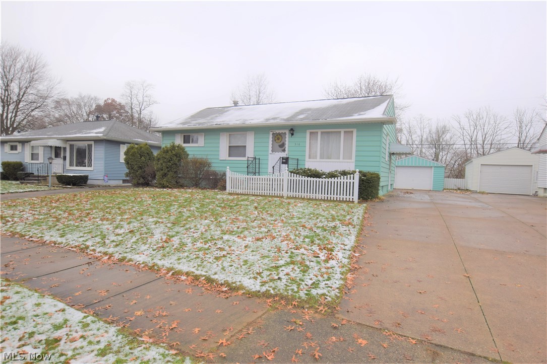 Lynn Acres - Residential