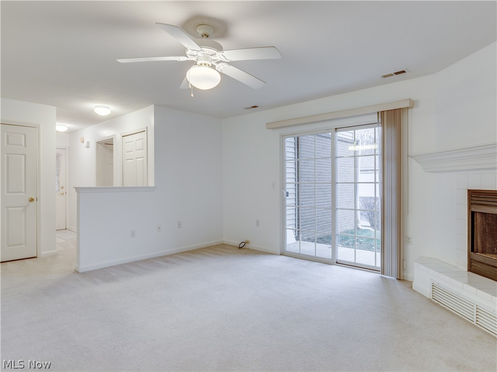 Lenox Village Condo - Residential