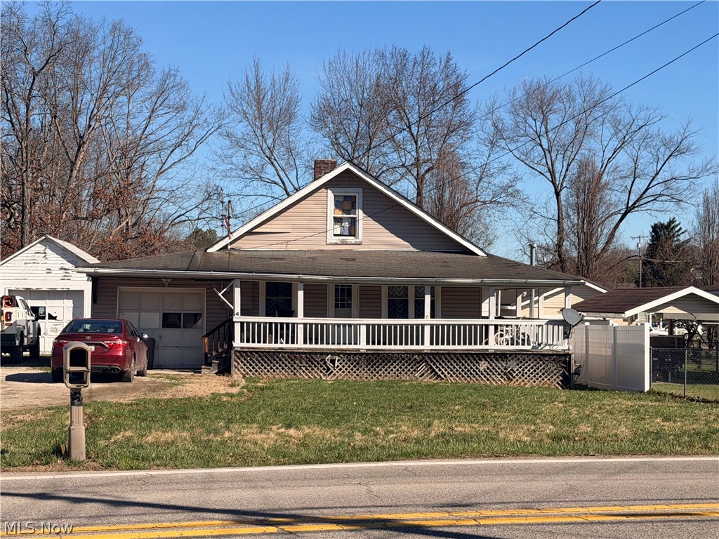 Gihon Adn - Residential