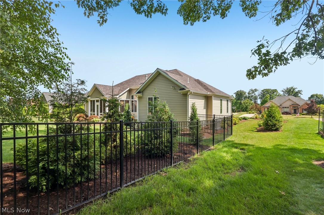 Westford Place #8 - Residential