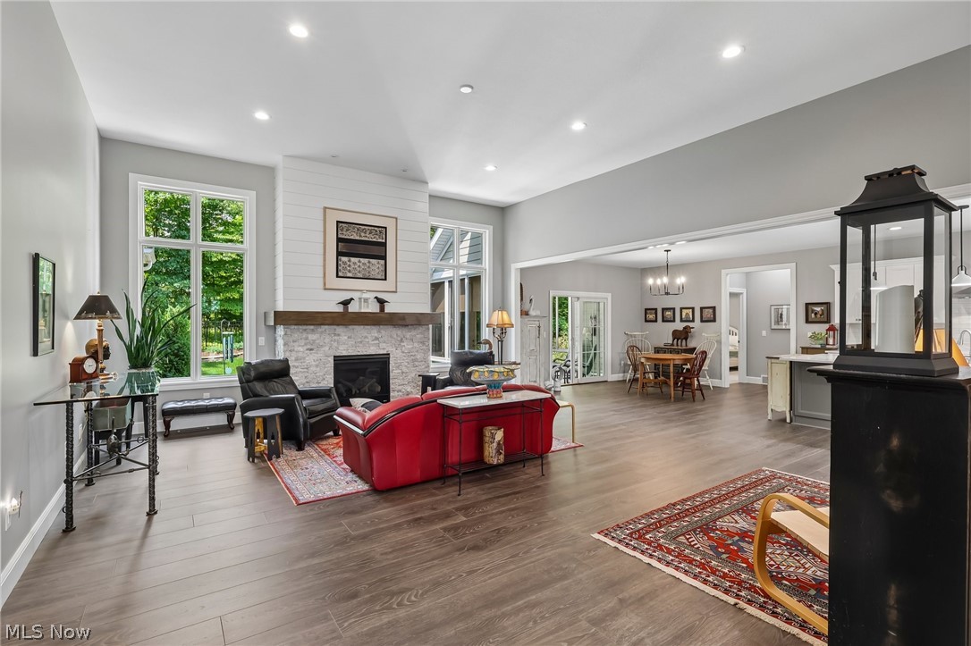 Westford Place #8 - Residential