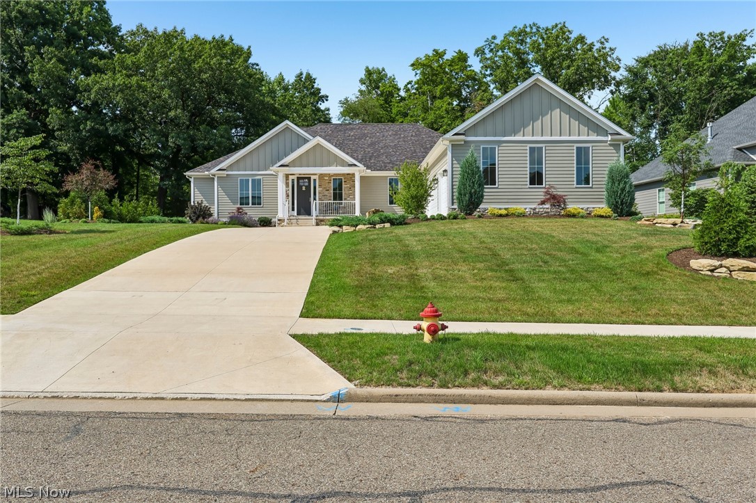 Westford Place #8 - Residential