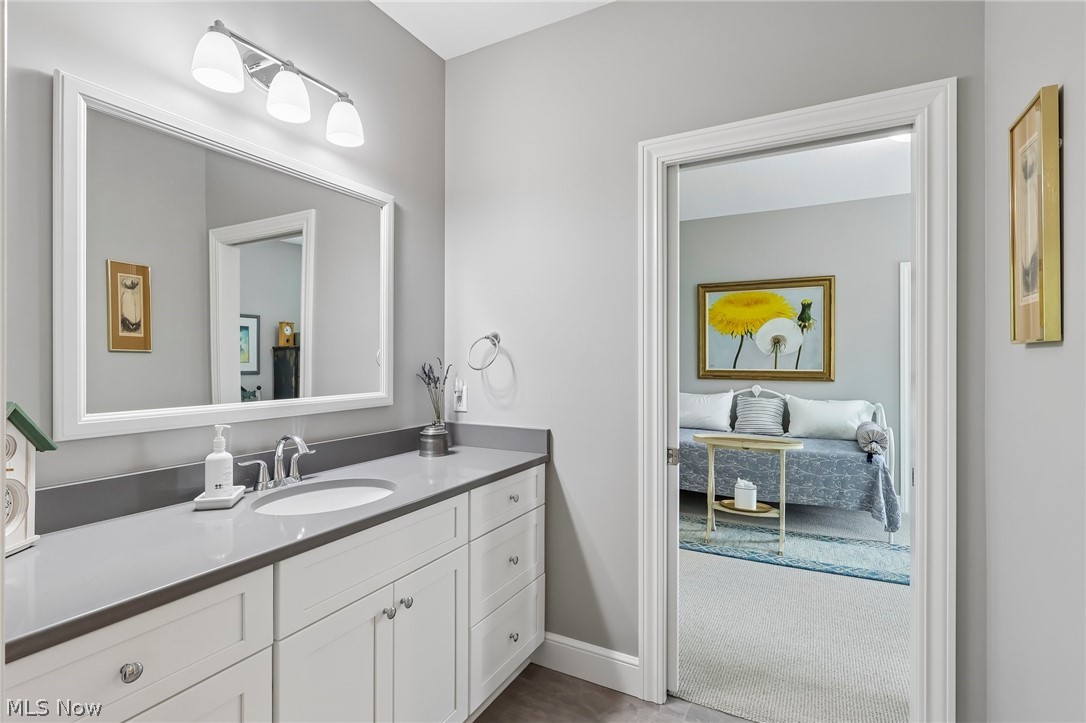 Westford Place #8 - Residential