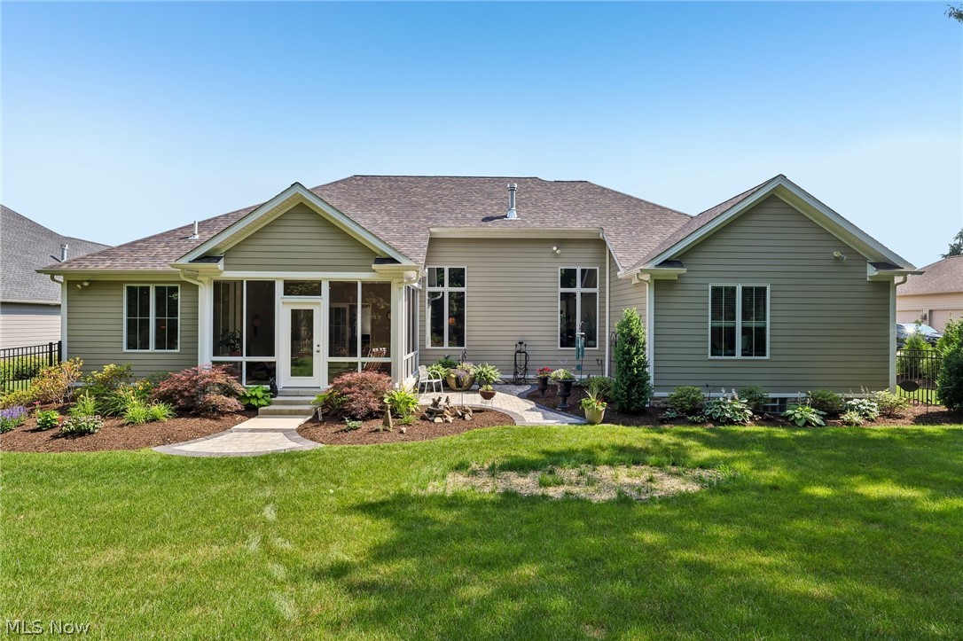 Westford Place #8 - Residential
