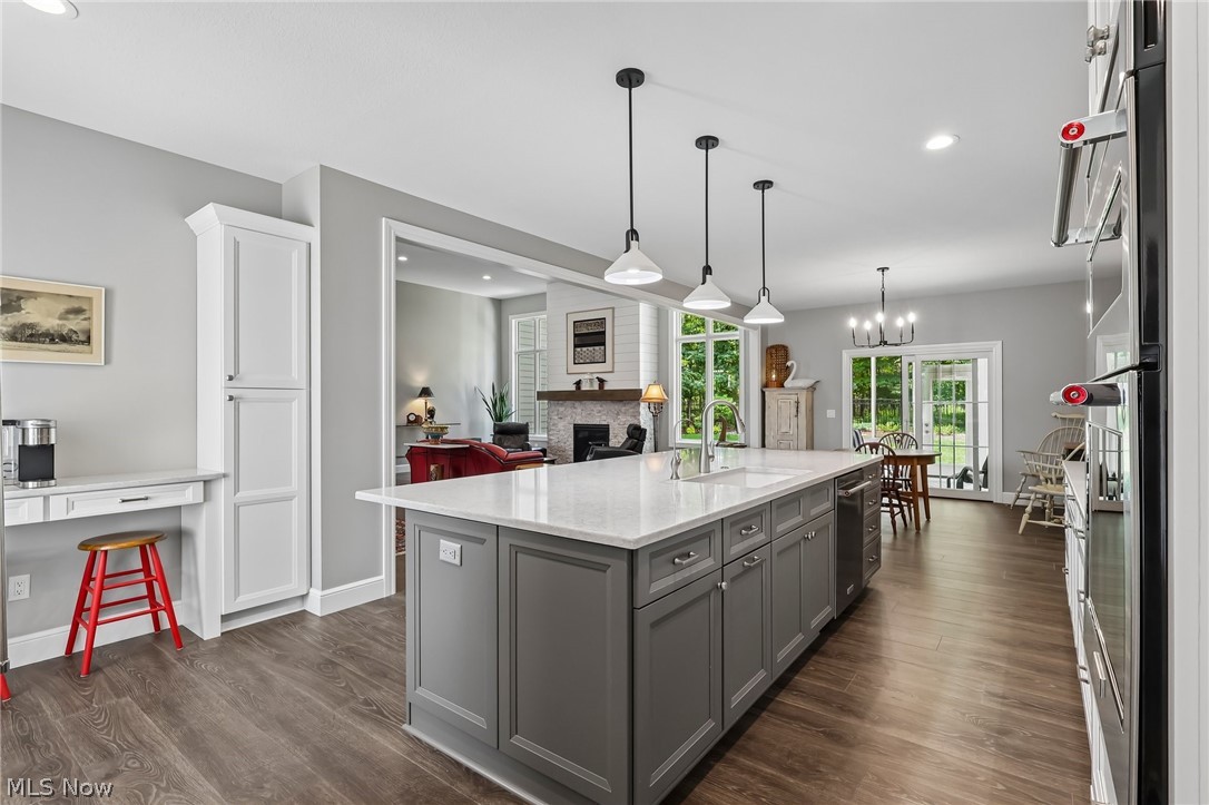 Westford Place #8 - Residential