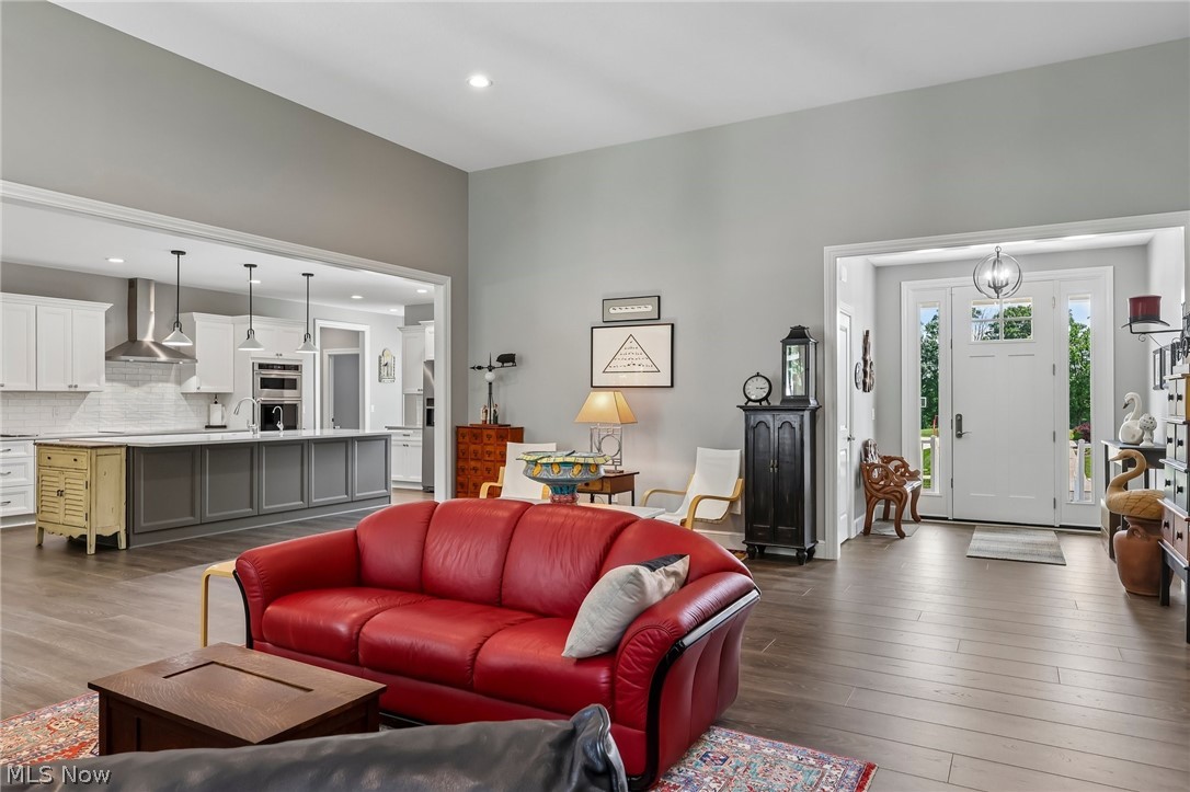 Westford Place #8 - Residential
